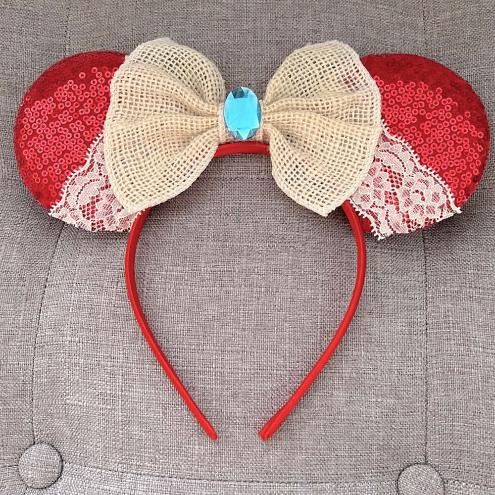 COPY - Disney “Moana” Ears